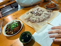 -小辫子羊肉面馆(周东店)