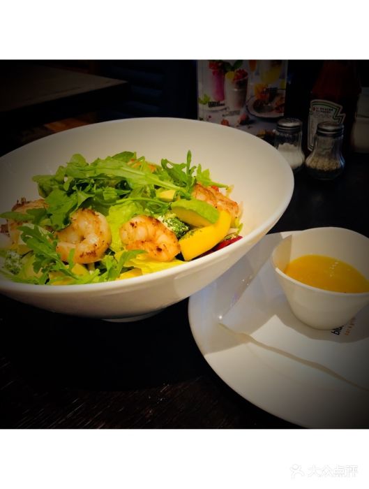 bluefrog蓝蛙(远洋乐堤港店)--菜图片-杭州美食-大众点评网