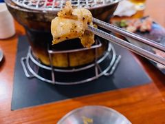 -大阪烧肉BAKA一代(十亩地店)