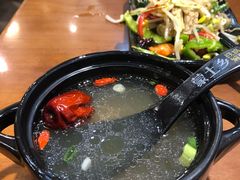 -蒙土乡铁锅焖面(东河店)