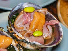 -酒肴一瓢·活贝料理·日本料理(三元桥·霄云路店)