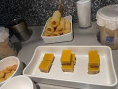 -半天妖烤鱼(丰科万达店)