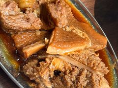-小梁哥云吞面(黄贝岭店)