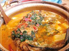 -吃饭皇帝大(合生汇店)