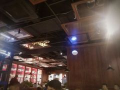 大堂-加餐海鲜自助(集美银泰百货店)