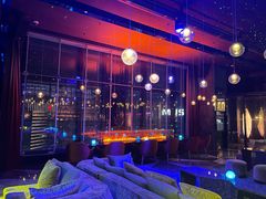 -SPARK(成都W酒店)
