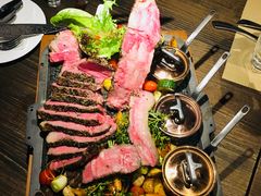 -巴别塔法餐舍(朝阳店)