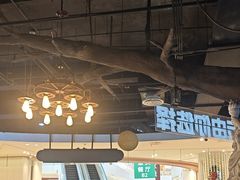 -暴风岛沉浸式体验馆(百联世纪店)