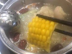 -呷哺呷哺(松江开元店)