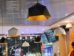 -钳小柒·小龙虾蓝龙王烧烤夜宵(长寿路店)