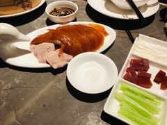 -金鸭季·北京烤鸭(深业上城店)