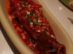 -鹿港小镇(悠唐店)