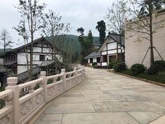 -径山寺