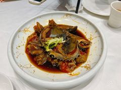 特色膏蟹-乾隆美食·本帮菜(黄河路店)