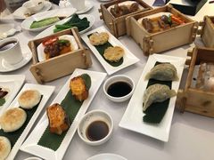 -粤财皇冠假日酒店·彩华轩中餐厅