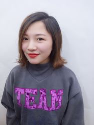 -梳蕾娜 HAIR SALON