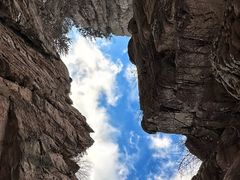 -崂山九水游览区