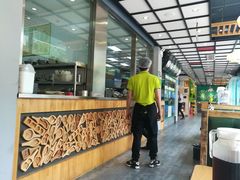 -李二鲜鱼(昌乐店)