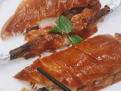 -大鸭梨烤鸭(石佛营店)