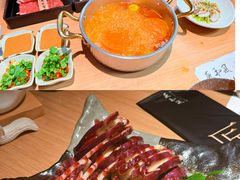 -匠和风精致料理(春熙路群光广场店)