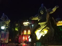 -济南方特东方神画