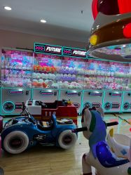 -贝悠悠(华宇时尚店)