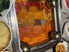 -海底捞火锅(石厦时代广场店)