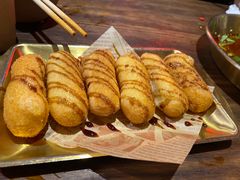 -口口一(江汉路店)
