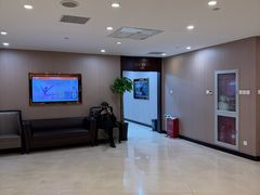 -爱康国宾体检中心(总部基地分院)