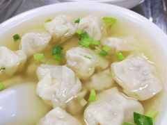 -汪家馄饨(集庆路店)