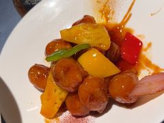 -晓粤·惹味粤菜(凯德乐峰广场店)