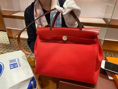 -爱马仕 HERMES(德基广场店)