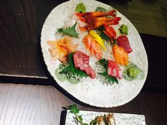 -江户前日本料理(瑞诗酒店店)