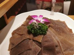 -巴奴毛肚火锅(大剧院店)