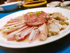 -高佳庄·海鲜酒楼(东港店)