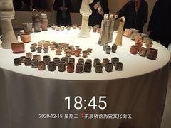 -院子餐厅·大锅菜·老杭帮(桥西直街店)