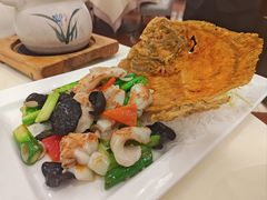 -利苑酒家(金宝店)