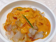 东北大拉皮-顺风海鲜港(金玉兰店)