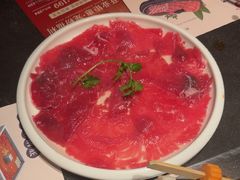 -锦城印象火锅(天府三街店)