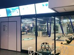 -天行健身＆天行拳馆跆拳道·格斗TXGYM