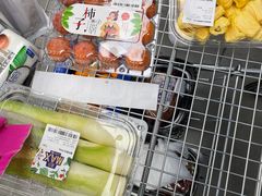 -盒马X会员店(王府井奥莱UP TOWN店)