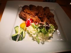 -松子料理(世纪城店)
