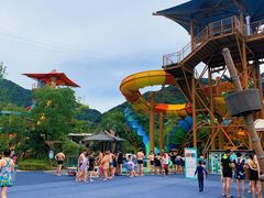 -杭州开元森泊度假乐园