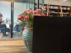 -BAKER&SPICE(安福路店)