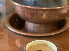 -竹叶涮肉坊(总店)