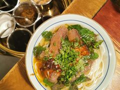 -紫滇源云南生态菜(丹凤街店)
