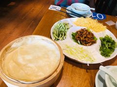 -四姐妹东北饺子(沙尾路店)