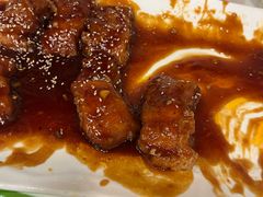-东四民芳餐厅(朝阳门店)