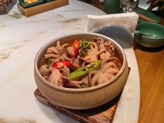 -锦府盐帮·李宅(领展购物广场中关村店)