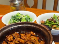 -杨厨的田园饭店(长城路店)
